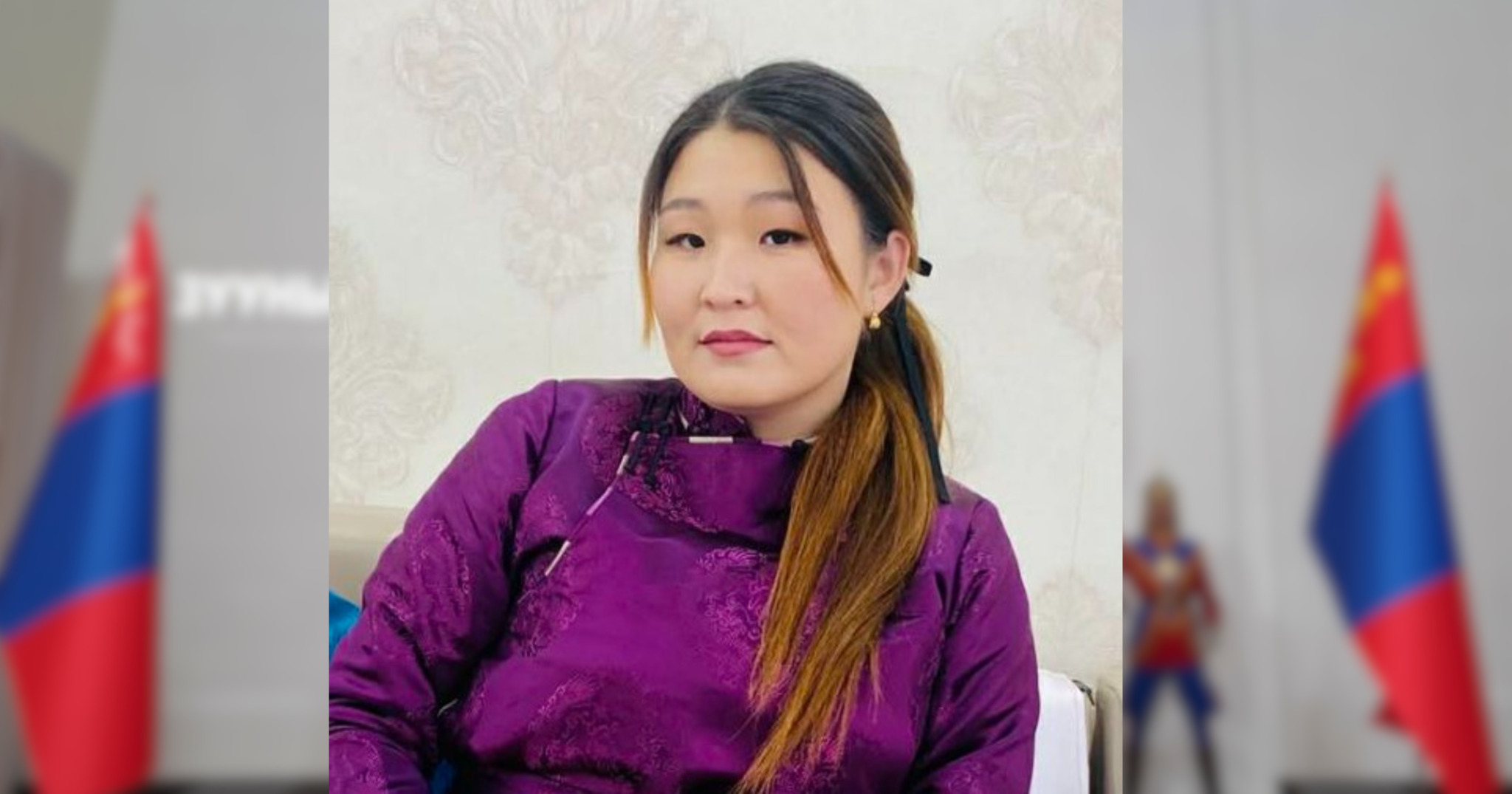 П.Оюунзул: Үндсэн хуулийн үнэ цэнийг тодруулан, чанаржуулах шаардлагатай